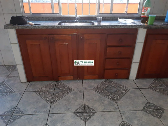 Imagem Casa com 3 Quartos à Venda, 306 m² em Vila Garcia (são Silvestre) - Jacareí