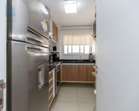 Imagem Imóvel com 3 Quartos à Venda, 96 m² em Brooklin - São Paulo