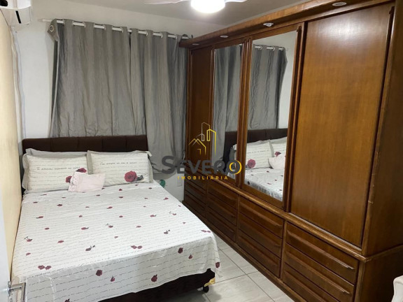 Imagem Cobertura com 3 Quartos à Venda, 100 m² em Galo Branco - São Gonçalo