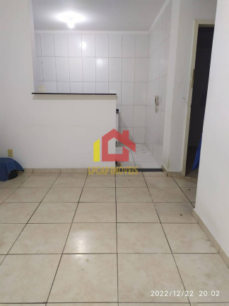 Imagem Apartamento com 2 Quartos à Venda, 55 m² em Camargos - Belo Horizonte