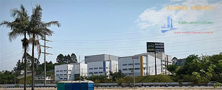 Imagem Imóvel Comercial para Alugar, 1.390 m² em Raposo Tavares - Vargem Grande Paulista Imagem Imóvel Comercial para Alugar, 1.390 m² em Raposo Tavares - Vargem Grande Paulista