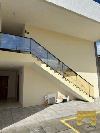 Imagem Apartamento com 3 Quartos à Venda, 83 m² em Jacaré - Cabedelo