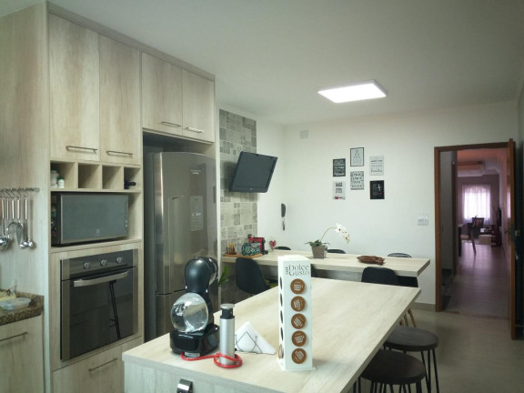 Imagem Sobrado com 3 Quartos à Venda, 233 m² em Alto Da Mooca - São Paulo