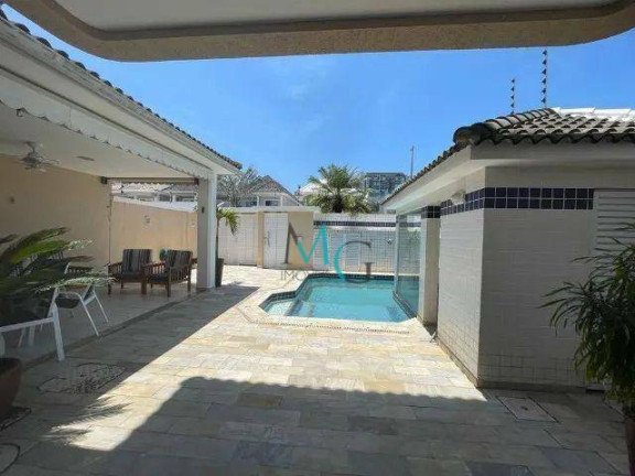 Imagem Casa com 4 Quartos à Venda, 260 m² em Recreio Dos Bandeirantes - Rio De Janeiro Imagem Casa com 4 Quartos à Venda, 260 m² em Recreio Dos Bandeirantes - Rio De Janeiro