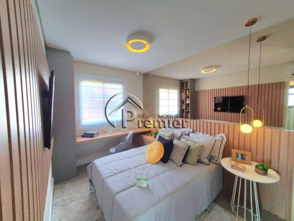 Imagem Apartamento com 2 Quartos à Venda, 46 m² em Jardim Hubert - Indaiatuba Imagem Apartamento com 2 Quartos à Venda, 46 m² em Jardim Hubert - Indaiatuba