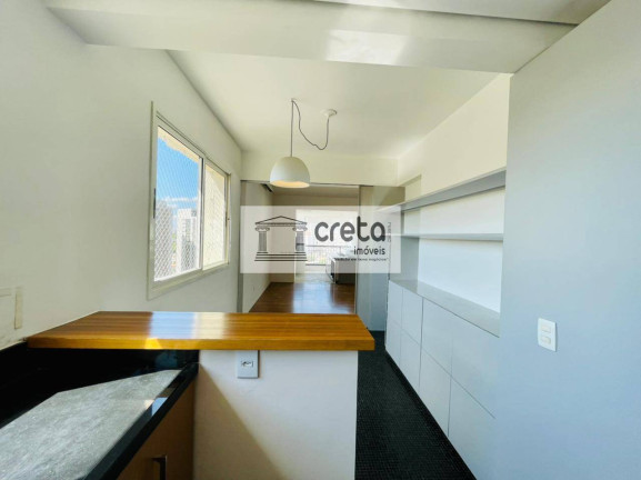 Imagem Apartamento com 4 Quartos à Venda, 215 m² em Perdizes - São Paulo