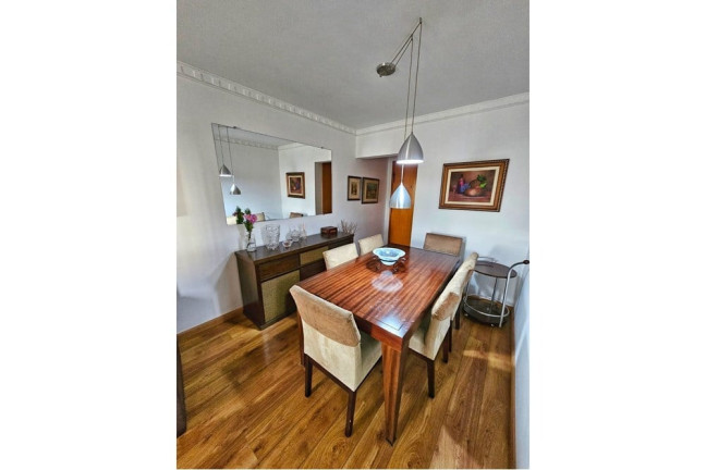 Imagem Apartamento com 2 Quartos à Venda, 63 m² em Saúde - São Paulo