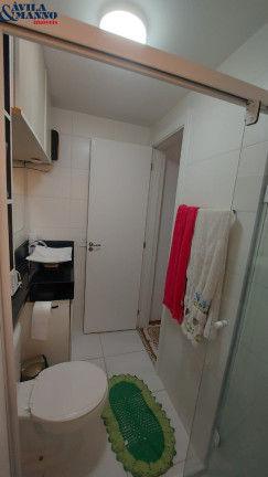 Imagem Apartamento com 1 Quarto à Venda, 27 m² em Vila Ema - São Paulo Imagem Apartamento com 1 Quarto à Venda, 27 m² em Vila Ema - São Paulo