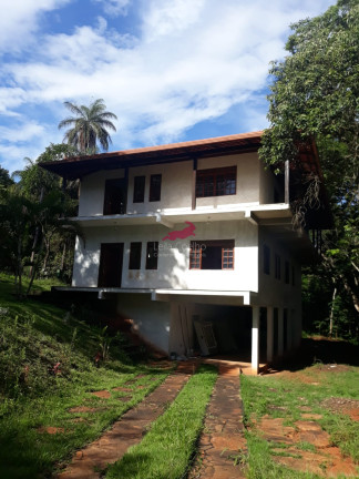 Imagem Casa de Condomínio com 5 Quartos à Venda, 286 m² em águas Claras - Brumadinho Imagem Casa de Condomínio com 5 Quartos à Venda, 286 m² em águas Claras - Brumadinho