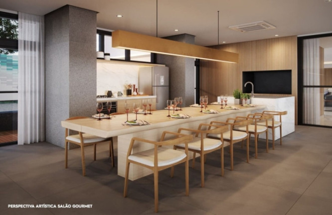 Imagem Apartamento com 3 Quartos à Venda, 136 m² em Perdizes - São Paulo