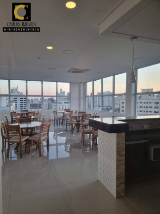 Imagem Apartamento com 2 Quartos à Venda, 54 m² em Embaré - Santos Imagem Apartamento com 2 Quartos à Venda, 54 m² em Embaré - Santos