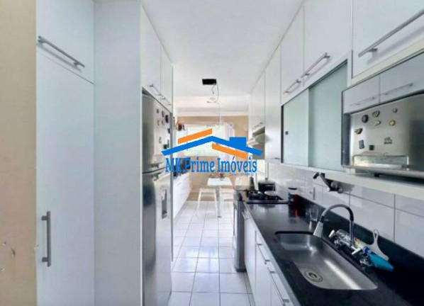 Imagem Apartamento com 3 Quartos à Venda, 110 m² em Tamboré - Santana De Parnaíba