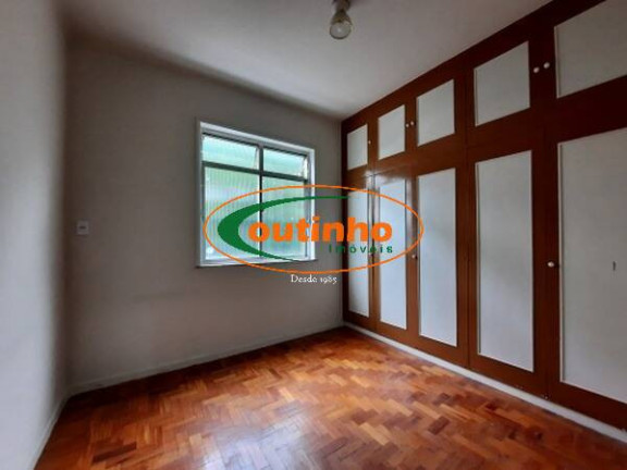 Imagem Apartamento com 3 Quartos à Venda, 90 m² em Maracanã - Rio De Janeiro Imagem Apartamento com 3 Quartos à Venda, 90 m² em Maracanã - Rio De Janeiro