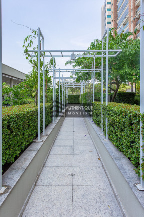 Apartamento com 3 Quartos à Venda, 180 m² em Brooklin - São Paulo