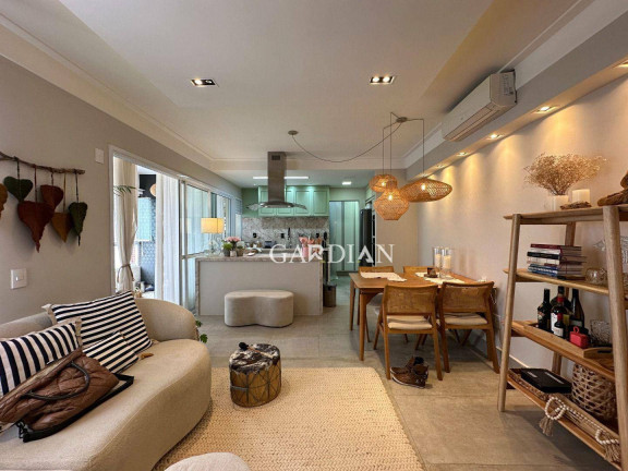 Imagem Apartamento com 3 Quartos à Venda, 97 m² em Jardim Pau Preto - Indaiatuba Imagem Apartamento com 3 Quartos à Venda, 97 m² em Jardim Pau Preto - Indaiatuba