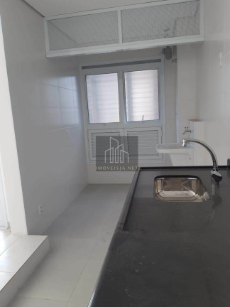 Imagem Apartamento com 1 Quarto à Venda, 55 m² em Empresarial 18 Do Forte - Barueri