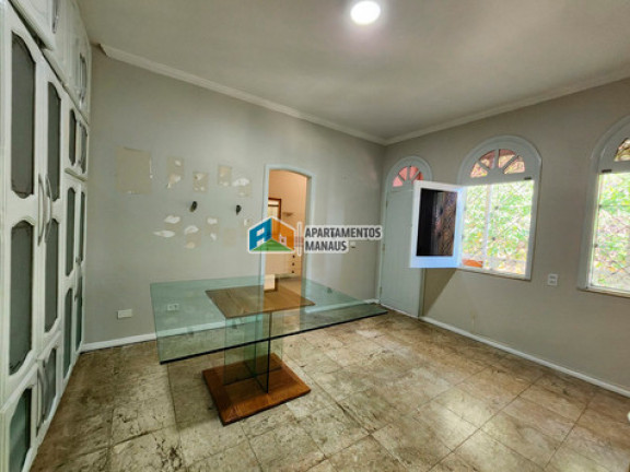 Imagem Casa com 4 Quartos à Venda, 608 m² em Nossa Senhora Das Graças - Manaus