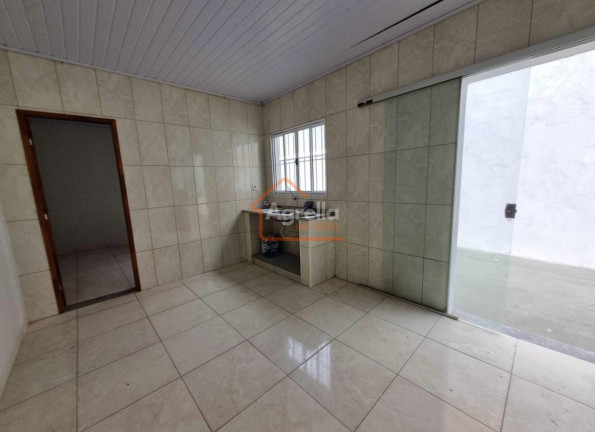 Imagem Casa com 2 Quartos à Venda, 66 m² em Jardim Suécia I - Mogi Guaçu Imagem Casa com 2 Quartos à Venda, 66 m² em Jardim Suécia I - Mogi Guaçu