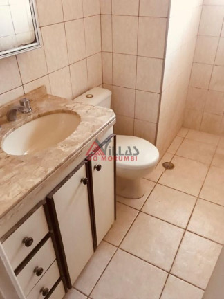 Imagem Sobrado com 2 Quartos à Venda, 121 m² em Jardim Santa Efigênia - São Paulo