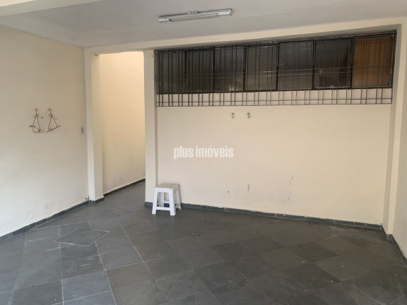 Imagem Casa com 2 Quartos à Venda, 122 m² em Vila Santa Catarina - São Paulo Imagem Casa com 2 Quartos à Venda, 122 m² em Vila Santa Catarina - São Paulo
