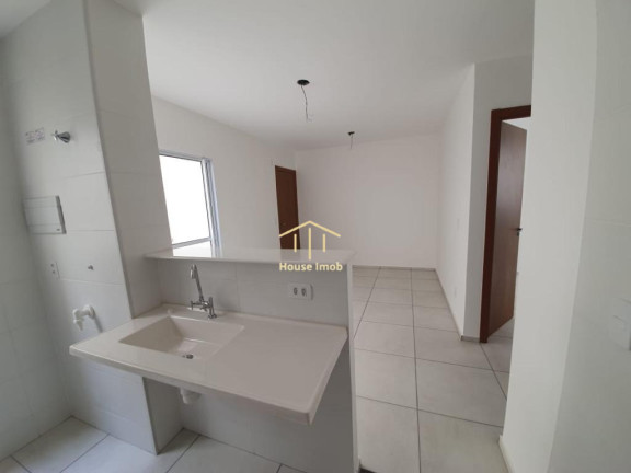 Imagem Apartamento com 2 Quartos à Venda, 40 m² em Vida Nova - Lauro De Freitas Imagem Apartamento com 2 Quartos à Venda, 40 m² em Vida Nova - Lauro De Freitas
