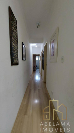 Imagem Apartamento com 2 Quartos à Venda, 78 m² em Vila Pires - Santo André