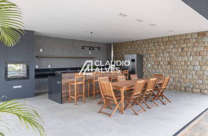 Imagem Casa de Condomínio com 3 Quartos à Venda, 110 m² em Sim - Feira De Santana Imagem Casa de Condomínio com 3 Quartos à Venda, 110 m² em Sim - Feira De Santana
