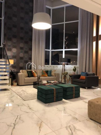 Casa de Condomínio com 5 Quartos à Venda, 545 m² em Parque Brasil 500 - Paulínia