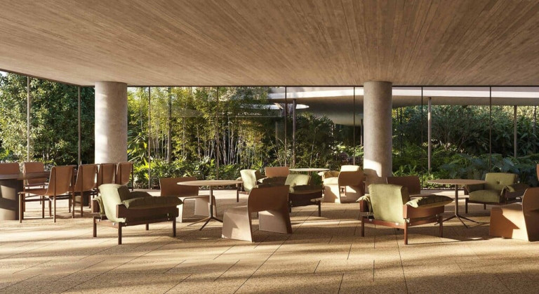 Imagem Imóvel com 4 Quartos à Venda, 423 m² em Jardim Paulista - São Paulo Imagem Imóvel com 4 Quartos à Venda, 423 m² em Jardim Paulista - São Paulo