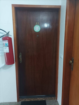 Imagem Apartamento com 2 Quartos à Venda, 55 m² em Jardim Alvorada - Santo André