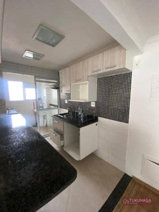 Imagem Apartamento com 3 Quartos à Venda, 65 m² em Ponte Grande - Guarulhos Imagem Apartamento com 3 Quartos à Venda, 65 m² em Ponte Grande - Guarulhos