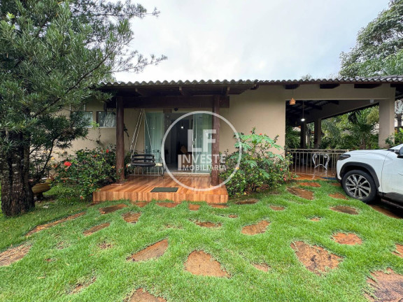 Chácara com 3 Quartos à Venda, 5.000 m² em Santo Antônio De Goiás