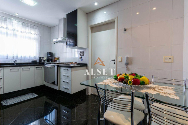Imagem Apartamento com 3 Quartos à Venda, 131 m² em Anália Franco - São Paulo Imagem Apartamento com 3 Quartos à Venda, 131 m² em Anália Franco - São Paulo