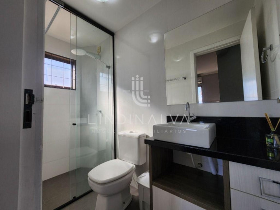 Imagem Apartamento com 2 Quartos à Venda, 74 m² em Lancaster - Foz Do Iguacu