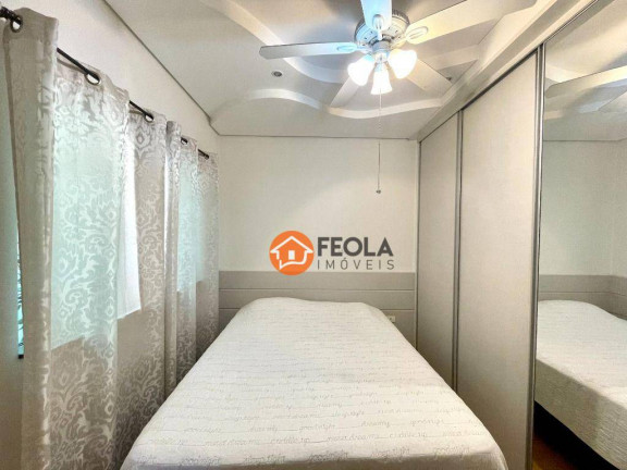 Imagem Casa com 3 Quartos à Venda, 125 m² em Vila Mollon Iv - Santa Bárbara D'oeste Imagem Casa com 3 Quartos à Venda, 125 m² em Vila Mollon Iv - Santa Bárbara D'oeste