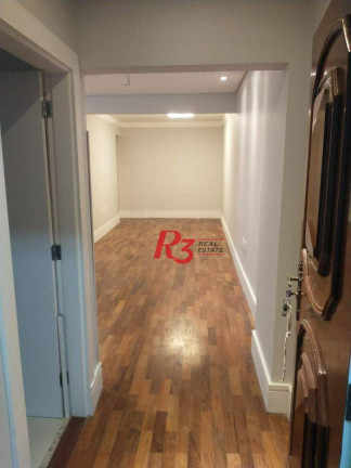 Imagem Apartamento com 2 Quartos à Venda, 135 m² em José Menino - Santos Imagem Apartamento com 2 Quartos à Venda, 135 m² em José Menino - Santos