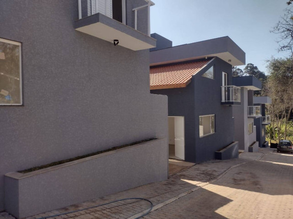 Imagem Casa de Condomínio com 2 Quartos à Venda, 150 m² em Jardim Estância Brasil - Atibaia Imagem Casa de Condomínio com 2 Quartos à Venda, 150 m² em Jardim Estância Brasil - Atibaia
