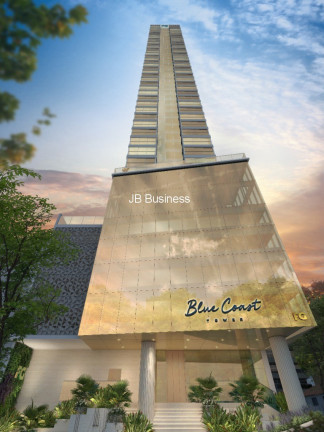 Imagem Imóvel com 4 Quartos à Venda, 169 m² em Pioneiros - Balneário Camboriú