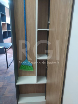 Imagem Sala Comercial para Alugar,  em Centro Histórico - Porto Alegre