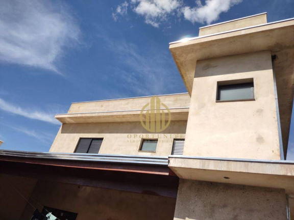 Imagem Casa com 4 Quartos à Venda, 336 m² em Parque Residencial Cândido Portinari - Ribeirão Preto