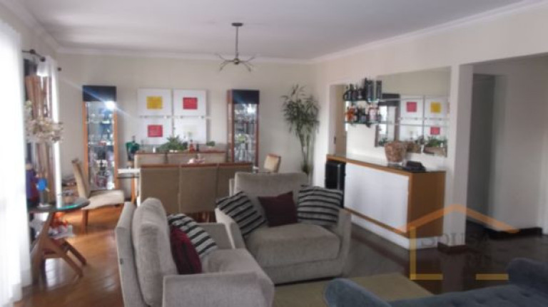 Imagem Apartamento com 4 Quartos à Venda, 204 m² em Vila Maria Alta - São Paulo Imagem Apartamento com 4 Quartos à Venda, 204 m² em Vila Maria Alta - São Paulo