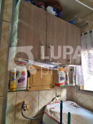 Imagem Apartamento com 3 Quartos à Venda, 55 m² em Imirim - São Paulo Imagem Apartamento com 3 Quartos à Venda, 55 m² em Imirim - São Paulo