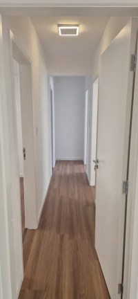 Apartamento com 3 Quartos à Venda, 94 m² em Juvevê - Curitiba
