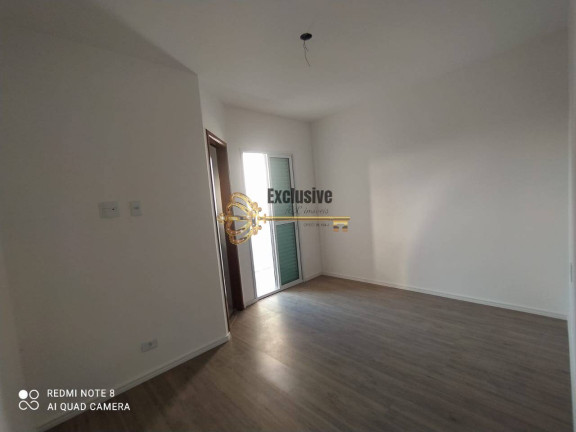 Imagem Cobertura com 2 Quartos à Venda, 84 m² em Vila Junqueira - Santo André
