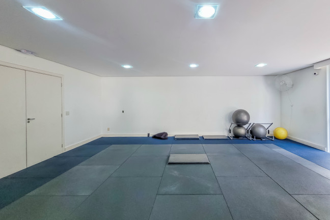 Imagem Imóvel com 3 Quartos à Venda, 125 m² em Ipiranga - São Paulo Imagem Imóvel com 3 Quartos à Venda, 125 m² em Ipiranga - São Paulo