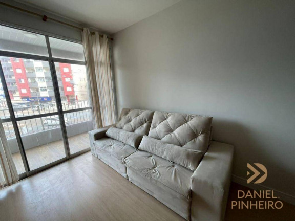 Imagem Apartamento com 2 Quartos à Venda, 71 m² em Vila Guilhermina - Praia Grande