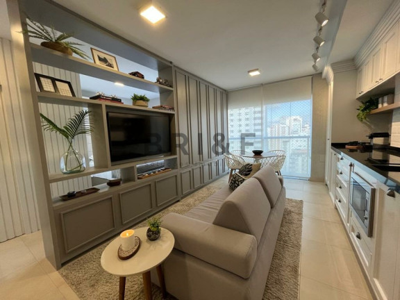 Imagem Apartamento com 1 Quarto à Venda, 37 m² em Campo Belo - São Paulo Imagem Apartamento com 1 Quarto à Venda, 37 m² em Campo Belo - São Paulo