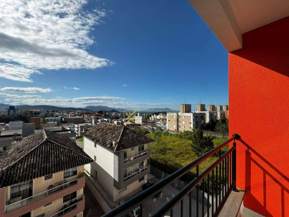 Imagem Apartamento com 2 Quartos à Venda, 52 m² em Serraria - São José