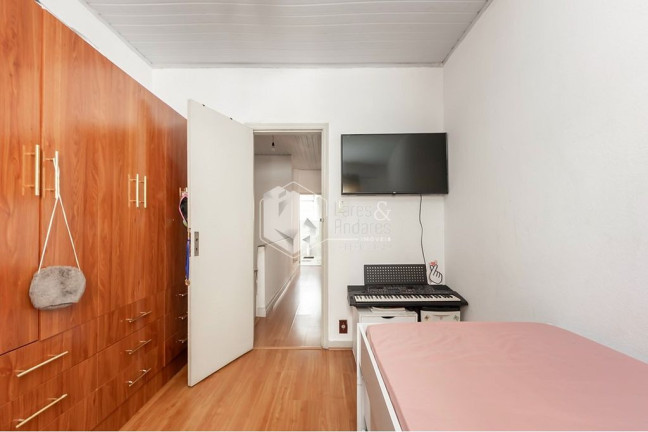 Imagem Casa com 3 Quartos à Venda, 120 m² em Vila Clementino - São Paulo Imagem Casa com 3 Quartos à Venda, 120 m² em Vila Clementino - São Paulo