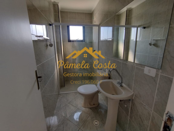Imagem Apartamento com 3 Quartos à Venda, 74 m² em Loteamento João Batista Julião - Guarujá Imagem Apartamento com 3 Quartos à Venda, 74 m² em Loteamento João Batista Julião - Guarujá
